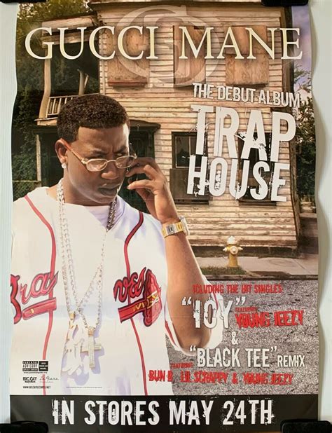 gucci mane trap house download.